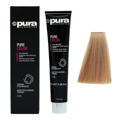 PK  Pure Color краска 100 мл 9/0 Дуже світлий блонд