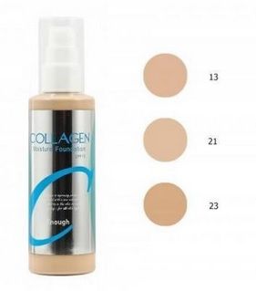 Тональний крем з гіалуроновою кислотою Enough Collagen Moisture Foundation (№13) SPF 15 100 мл