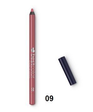 Best Color Олівець для губ стійкий 09 8030149430095 фото