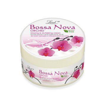 mar Bossa Nova Крем для обличчя всі типи шкіри (орхідея), 200 мл., шт 5901928006646 фото