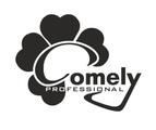 Comely логотип