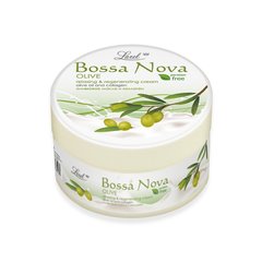 Bossa Nova Крем для обличчя для сухої та нормальної шкіри (олив
