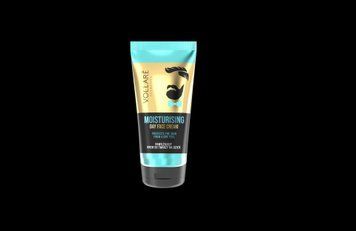 VOLLARE COSMETICS 4250 Крем зволожуючий для обличчя для чоловіків, 50 мл 5902026678032 фото