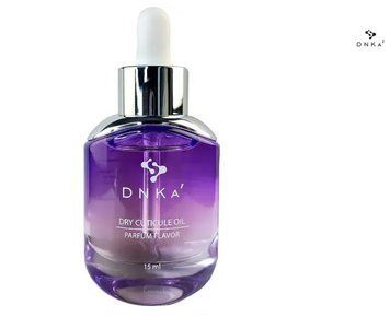 dnk Cuticule Oil 15 ml Peach On The Beach COPBDNKA фото