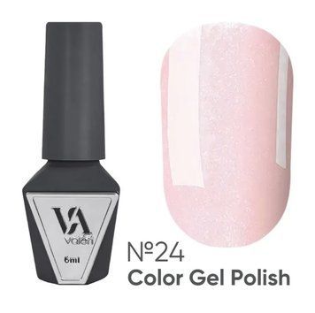 Valeri Color, 6 ml №24 4823122116284 фото