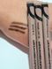 Best Color Маркер для брів стійкий TATTOO YOUR EYEBROW'S 01/блонд 8030149770016 фото 2