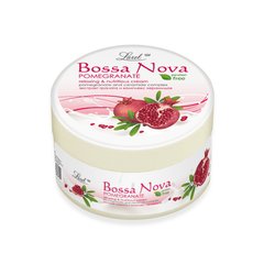 Bossa Nova Крем для обличчя для чутливої та нормальної шкіри (гранат), 200 мл., шт