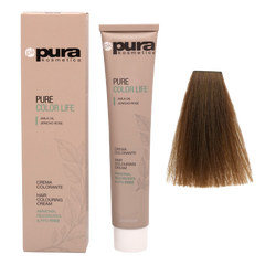 PK  PureColor Фарба безаміачна 100 мл 6/8-темний табакко блонд