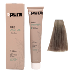 PK  PureColor Фарба безаміачна 100 мл 8/01-холодний світлий блонд