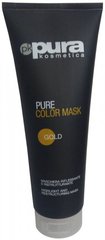 PK Color Mask 250 мл Gold