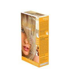 Oy Fasgion Elite Краска для волос 9/3 - Дуже світлий золотий блонд