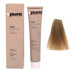 PK  PureColor Фарба безаміачна 100 мл 7/8-середній табакко блонд