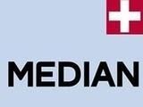Median Dental логотип