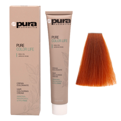 PK  PureColor Фарба безаміачна 100 мл 8/4-світлий мідний блонд