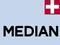 Median Dental логотип