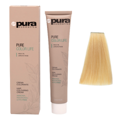 PK  PureColor Фарба безаміачна 100 мл 9/3-дуже світлий золотий блонд
