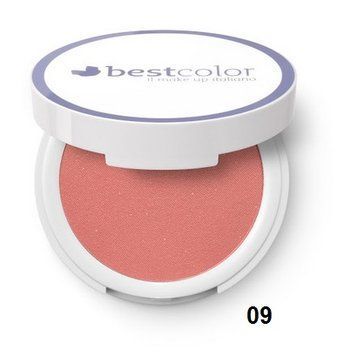 Best Color Рум&rsquo;яна компактні 3D ефект/09 8030149180099 фото