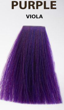 Pura Kosmetica 0101 Pure Color фарба 100 мл Purple Viola 8021694062473 фото