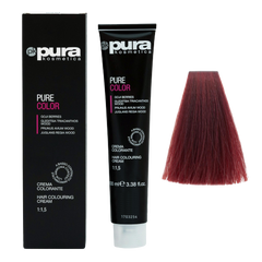 PK  Pure Color краска 100 мл 6/64 Темно-червона мідь