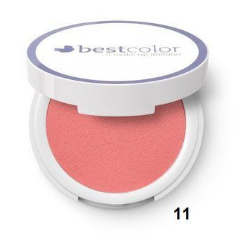 Best Color Рум&rsquo;яна компактні 3D ефект/11 8030149180112 фото