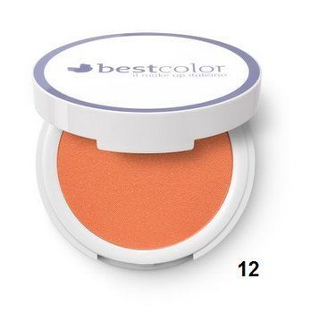Best Color Рум&rsquo;яна компактні 3D ефект/12 8030149180129 фото
