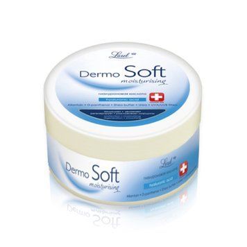 Marcon Avista Dermo Soft Крем для обличчя Зволожуючий, 200 мл., шт 5901928006639 фото