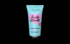 ve4221 CREAM FRUITY HAND зволожуючий крем для рук (Банан), 50 ml