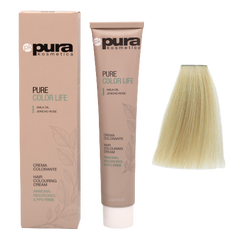 PK  PureColor Фарба безаміачна 100 мл 9/0-дуже світлий блонд