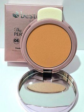 Best Color Основа компактна Pink Gold/05 Sabbia 8030149260050 фото