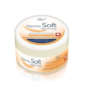 Marcon Avista Dermo Soft Крем для обличчя Регенеруючий, 200 мл., шт 5901928006615 фото