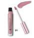 Best Color Cosmetics Помада матова рідка INVINCIBLE MATTE LIQUID 01 8030149710012 фото 3
