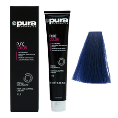 PK  Pure Color краска 100 мл Блакитна/Blue