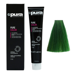 PK  Pure Color краска 100 мл Зелена/Green