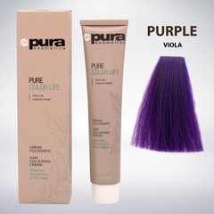 PK  PureColor Фарба безаміачна 100 мл Viola Purple-фіолетовий коректор