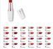 Best Color Cosmetics Помада Rich Cream 47 8030149100479 фото 2