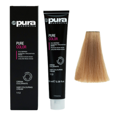 PK  Pure Color краска 100 мл 9/8 Світлий попелястий блонд