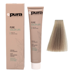 PK  PureColor Фарба безаміачна 100 мл 9/01-холодний дуже світлий блонд