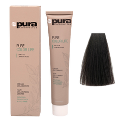 PK PureColor Фарба безаміачна 100 мл 3/0-темний коричневий