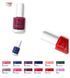 Best Color Лак для нігтів Gel Look 09 8030149490099 фото 2
