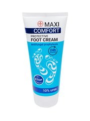 Maxi Comfort Крем для ніг nourishing, поживний, 100 мл., шт