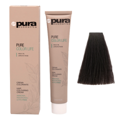 PK  PureColor Фарба безаміачна 100 мл 5/01-холодний світлий коричневий