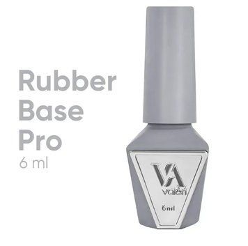 Valeri Rubber Base, 6 ml 4823122115935 фото