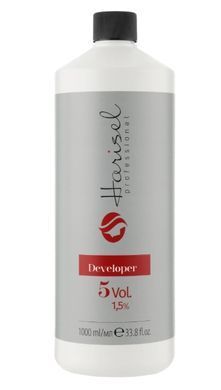 Harisel окислювач 1000 мл 1,5% 8051811450340 фото