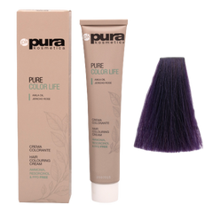 PK PureColor Фарба безаміачна 100 мл 5/2-світлий ірисовий каштан