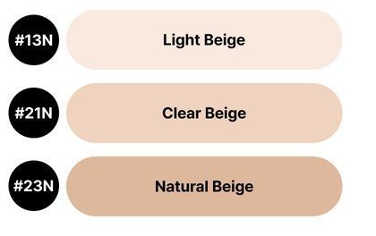 ENOUGH Пудра з колагеном 3 Х SPF 28 PA ++ №21 Clear Beige/Прозоро- бежева 2 шт х 13г 8809136716029 фото