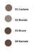 Best Color Олівець для брів 03 Brune 8030149460030 фото 2