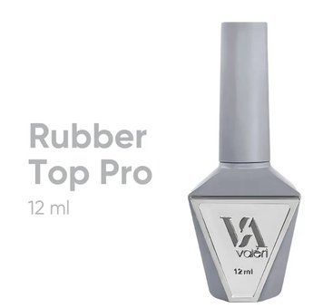 Valeri Rubber Top, 12 ml 4823122115973 фото