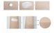 ENOUGH Collagen Whitening 3 in 1 зволожуючий солнцезахісний крем SPF50+ РА ++++, 50 мл 8809755462130 фото 2