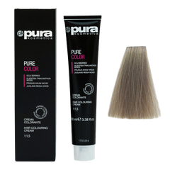 PK  Pure Color краска 100 мл 9/1 Світлий попелястий блонд