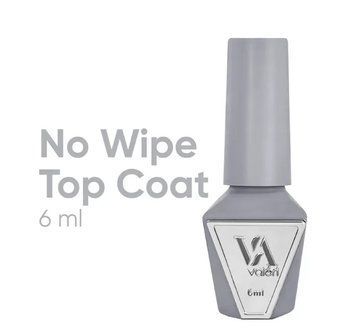 Valeri Top Non Wipe, 6 ml 4823122116017 фото